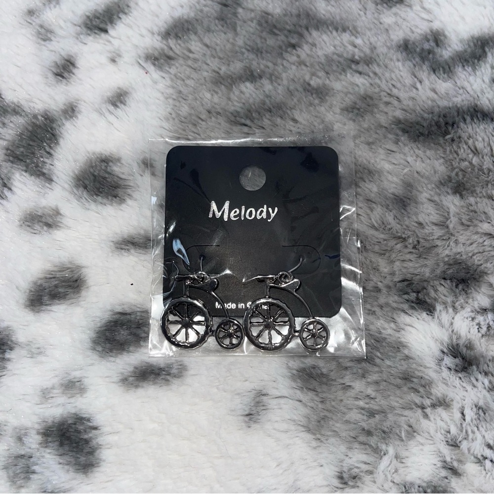 Melody earrings